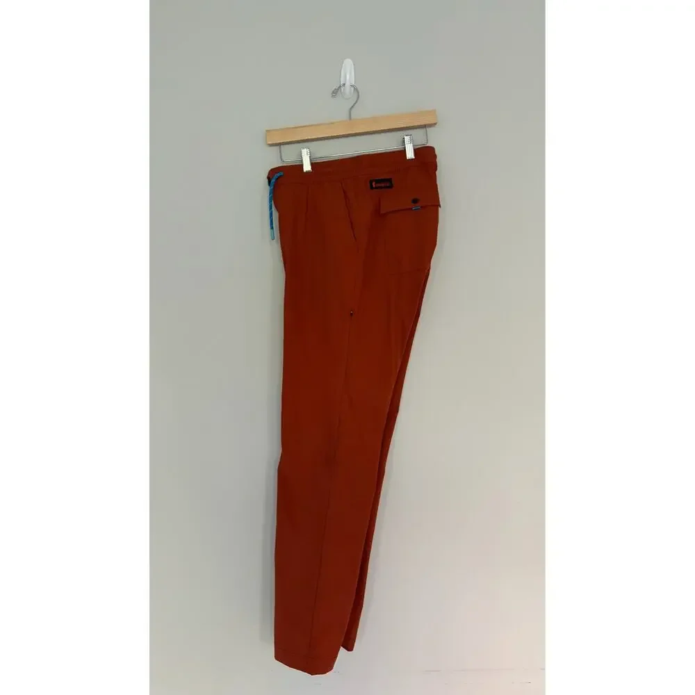 cotopaxi tapered fit